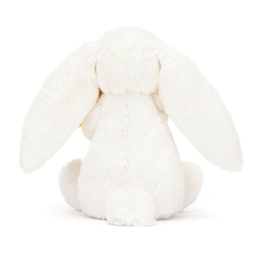 Bashful Daffodil Bunny