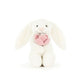 Bashful Bunny 'Peony'