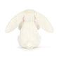 Bashful Bunny With Present