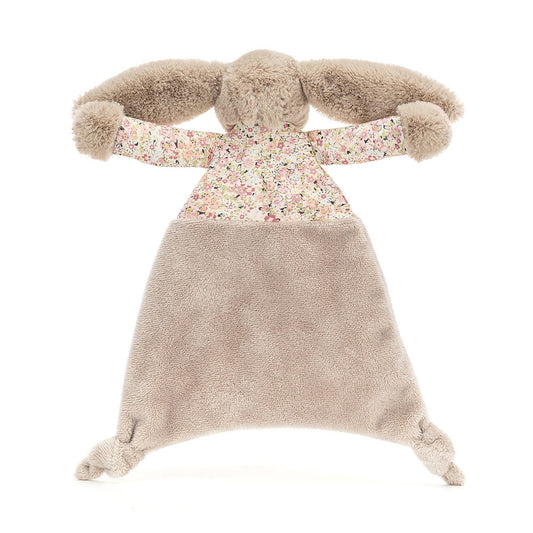Blossom Bunny Comforter