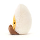 Amuseables Cheeky Boiled Egg