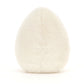 Amuseable Laughing Boiled Egg