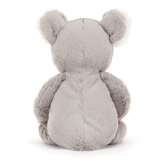 Benji Koala