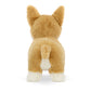Betty Corgi