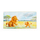 Rory, Le Courageux Petit Lion Livre