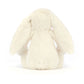 Blossom Cream Bunny