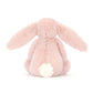 Blossom Heart Bunny