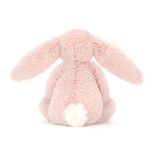 Blossom Heart Bunny