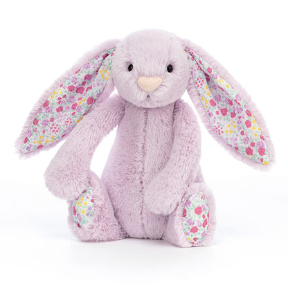 Blossom Jasmine Bunny