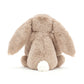 Blossom Bea Beige Bunny