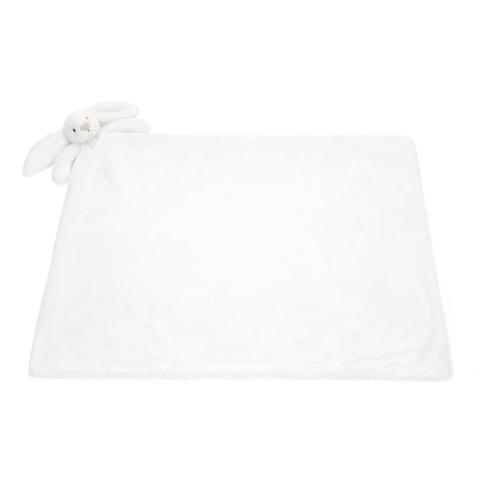 Bashful Luxe Bunny Blankie