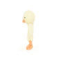 Bashful Duckling Ring Rattle