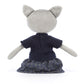 Coquette Cutie Cat