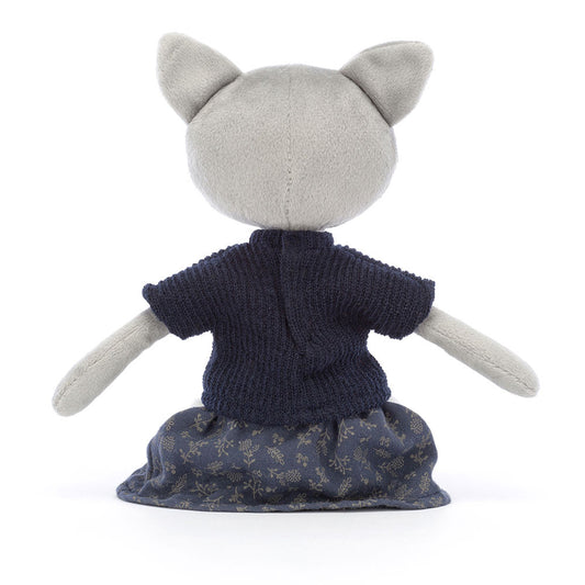 Coquette Cutie Cat