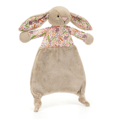 Blossom Beige Bunny 'Petal' Comforter