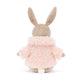 Comfy Coat Bunny