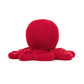 Cranberry Octopus