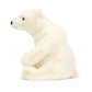 Elwin Polar Bear