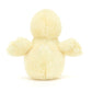 Fluffy Duck