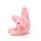 Fluffy Starfish