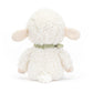 Fuzzkin Lamb