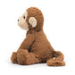 Fuddlewuddle Monkey