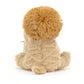 Fuddlewuddle Lion Soother