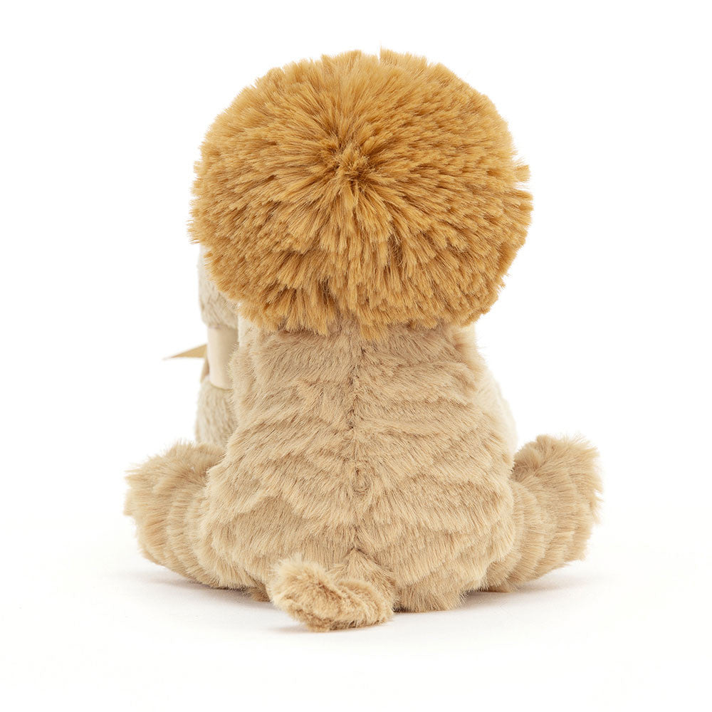 Fuddlewuddle Lion Soother