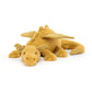 Golden Dragon