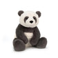 Harry Panda Cub