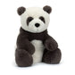 Harry Panda Cub