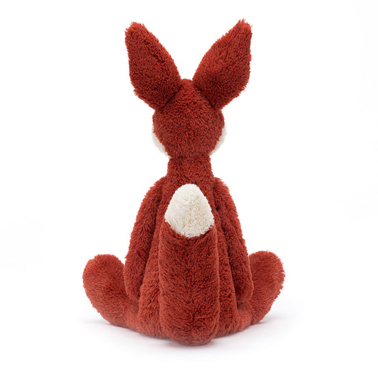 Harkle Fox