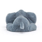 Huggady Elephant
