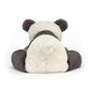 Huggady Panda