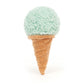 Irresistible Ice Cream Mint
