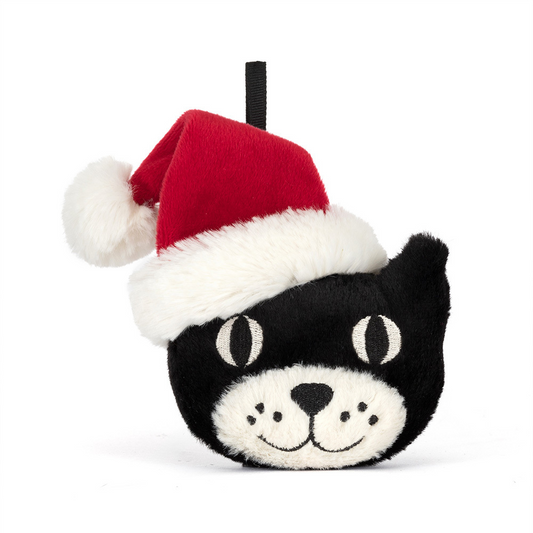 Jellycat Jack Decoration