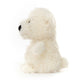 Little Polar Bear