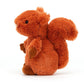 Nippit Squirrel