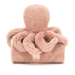 Odell Octopus Soother