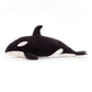 Ollivander The Orca