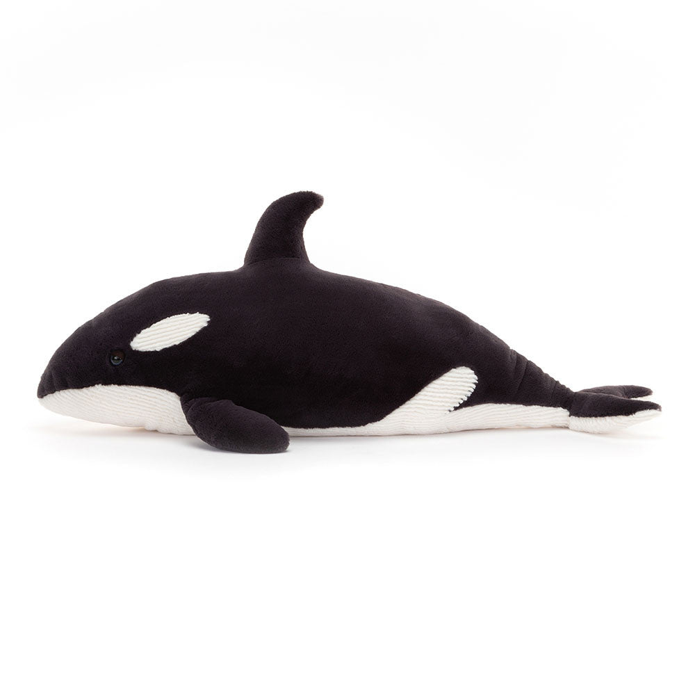 Ollivander The Orca