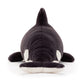 Ollivander The Orca