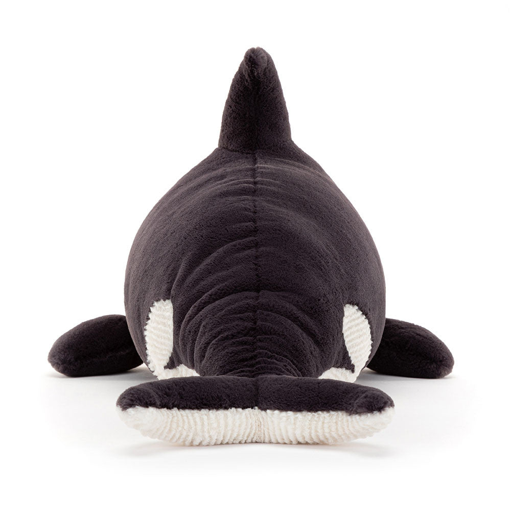 Ollivander The Orca