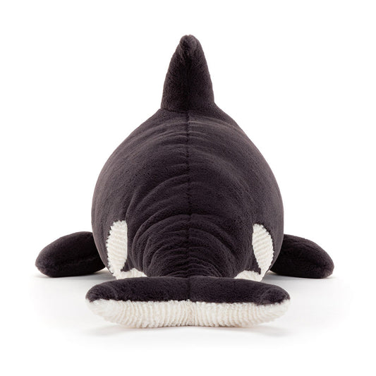 Ollivander The Orca