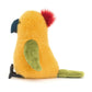 Budgeby Parrot