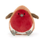 Plum Robin