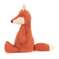Cordy Roy Fox
