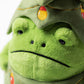 Christmas Tree Ricky Rain Frog