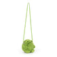 Ricky Rain Frog Bag