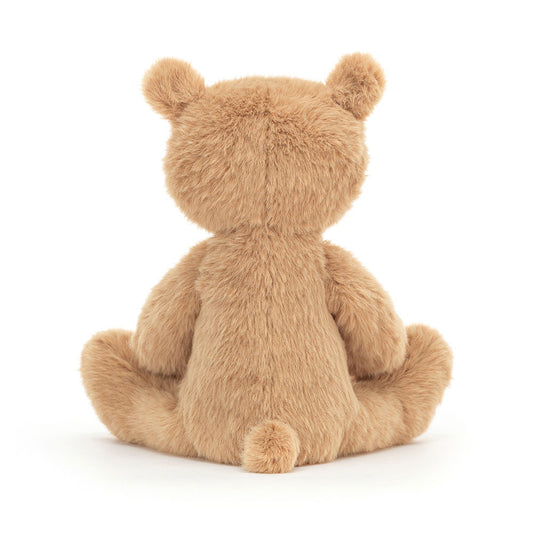 Rufus Bear